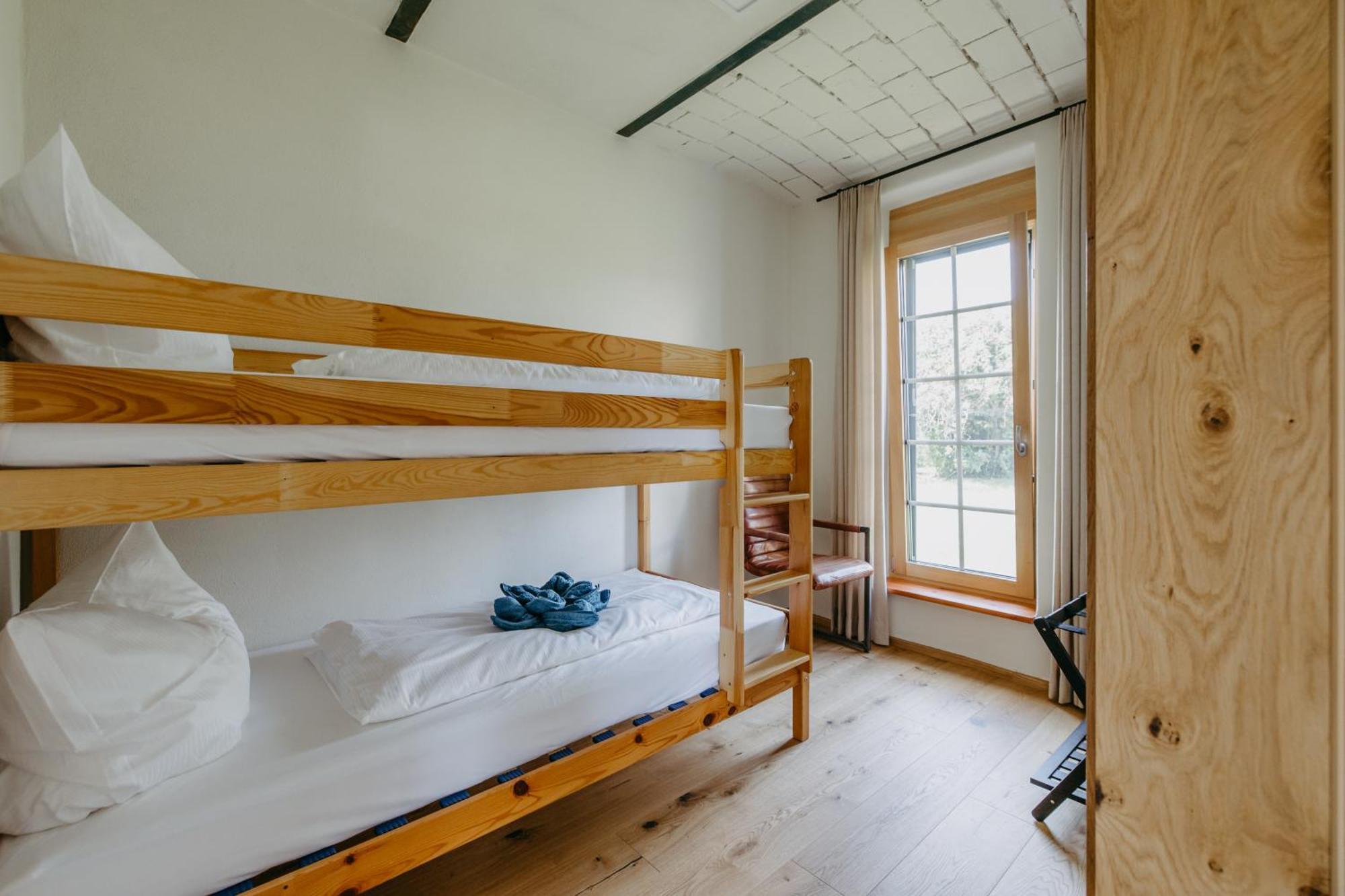 Kaeferberghof Im Burgenland, Komfortzimmer Mit Fruehstueck, Bed & Breakfast, Urlaub Am Bauernhof Eltendorf ภายนอก รูปภาพ