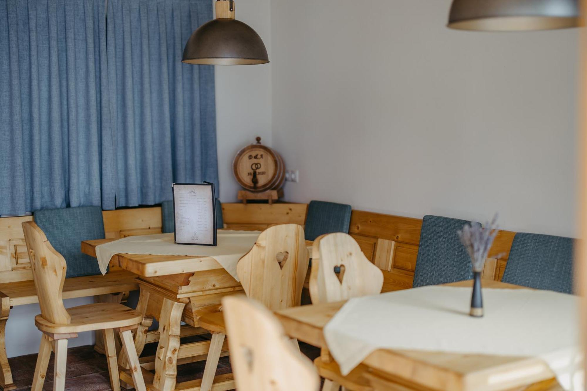 Kaeferberghof Im Burgenland, Komfortzimmer Mit Fruehstueck, Bed & Breakfast, Urlaub Am Bauernhof Eltendorf ภายนอก รูปภาพ