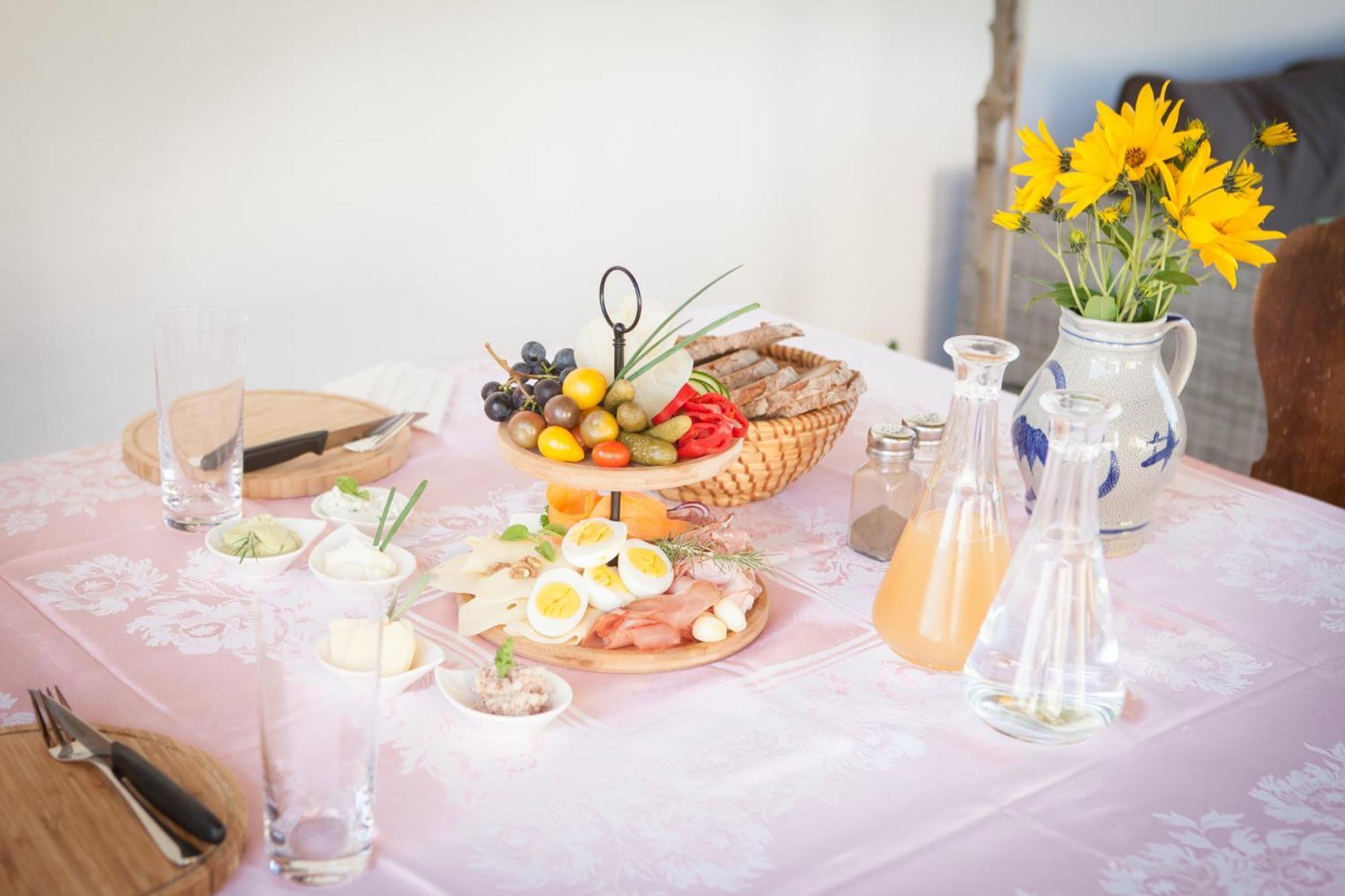 Kaeferberghof Im Burgenland, Komfortzimmer Mit Fruehstueck, Bed & Breakfast, Urlaub Am Bauernhof Eltendorf ภายนอก รูปภาพ